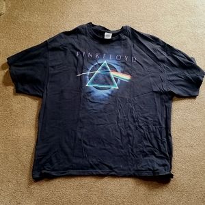 DARK SIDE OF THE MOON tee shirt